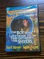 その他 Faerie Tale Theatre: Boy Who Left  [DVD] Faerie Tale Theatre